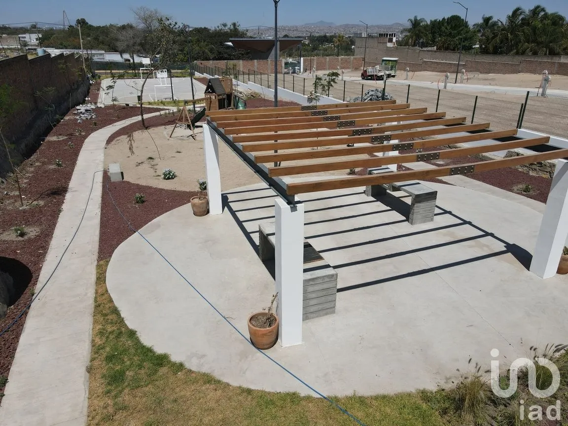 Terreno en Venta en Colinas de Huentitán, Guadalajara, Jalisco | NEX-280555 | iad México | Foto 5 de 11