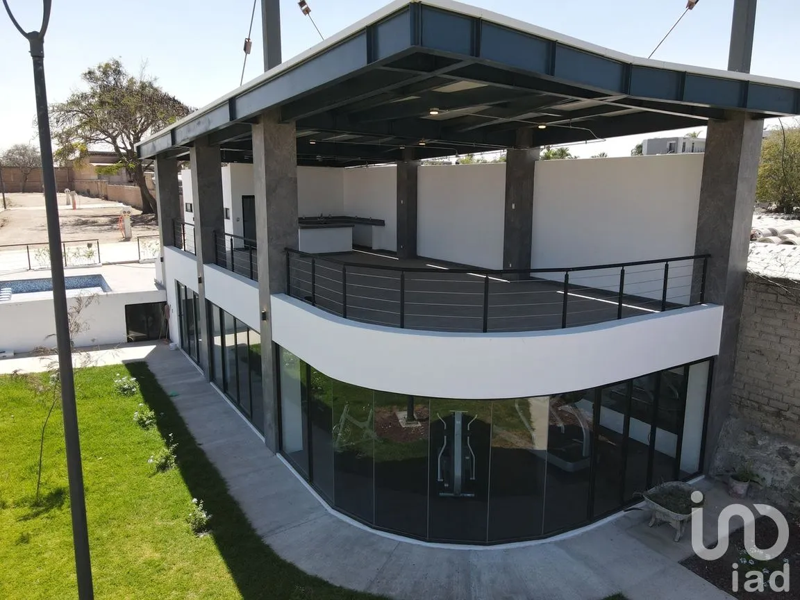 Terreno en Venta en Colinas de Huentitán, Guadalajara, Jalisco | NEX-280556 | iad México | Foto 5 de 11