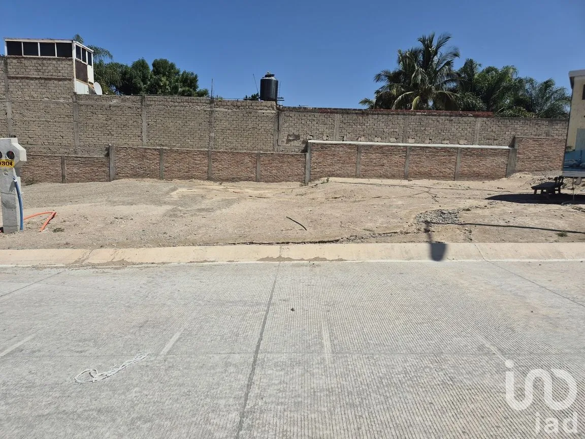 Terreno en Venta en Colinas de Huentitán, Guadalajara, Jalisco | NEX-280556 | iad México | Foto 7 de 11