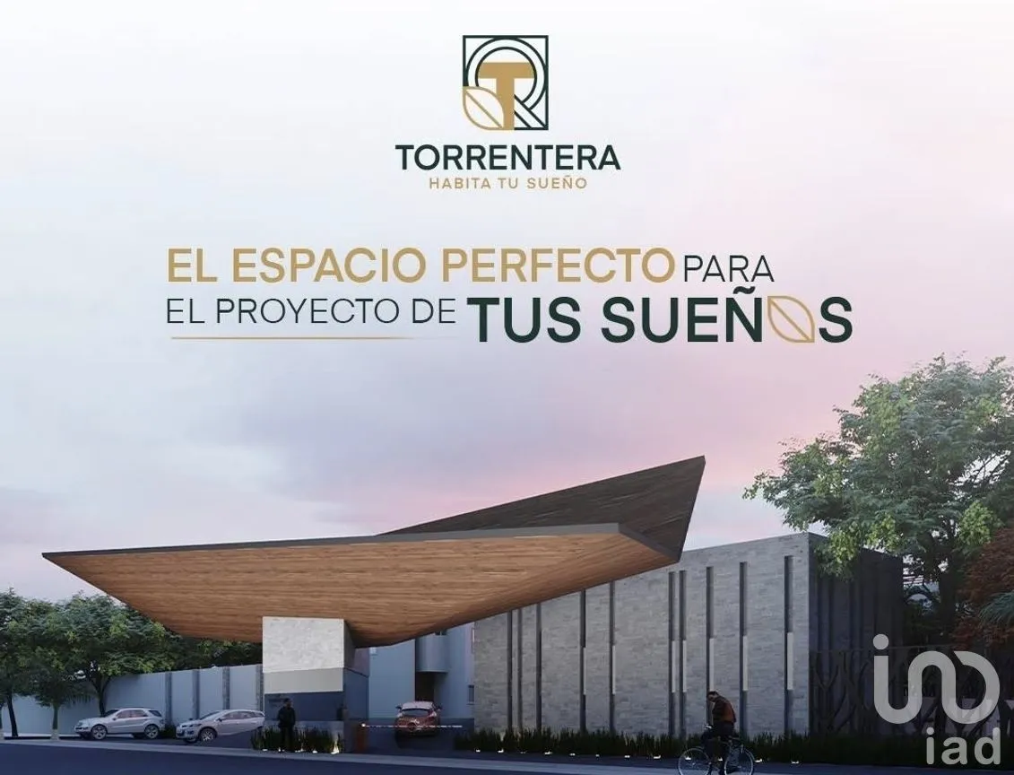 Terreno en Venta en Colinas de Huentitán, Guadalajara, Jalisco | NEX-280556 | iad México | Foto 9 de 11