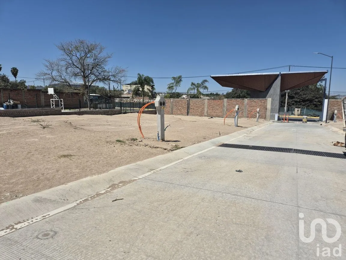 Terreno en Venta en Colinas de Huentitán, Guadalajara, Jalisco | NEX-280556 | iad México | Foto 1 de 11