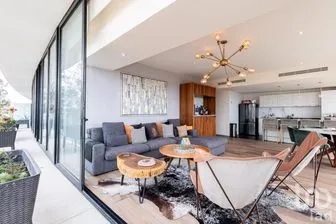 NEX-280557 - Departamento en Venta, con 3 recamaras, con 3 baños, con 220 m2 de construcción.