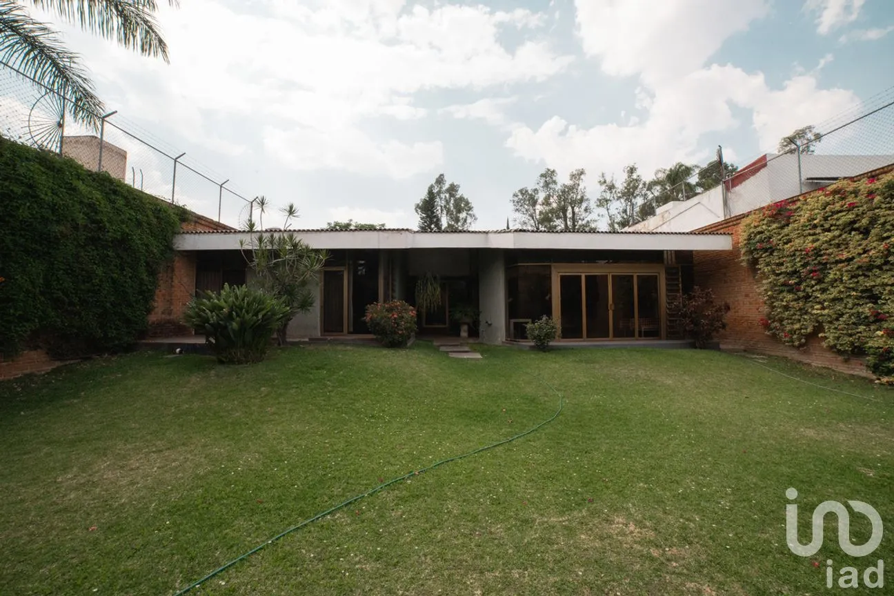 Casa en Venta en Chapalita, Guadalajara, Jalisco | NEX-280558 | iad México | Foto 3 de 25
