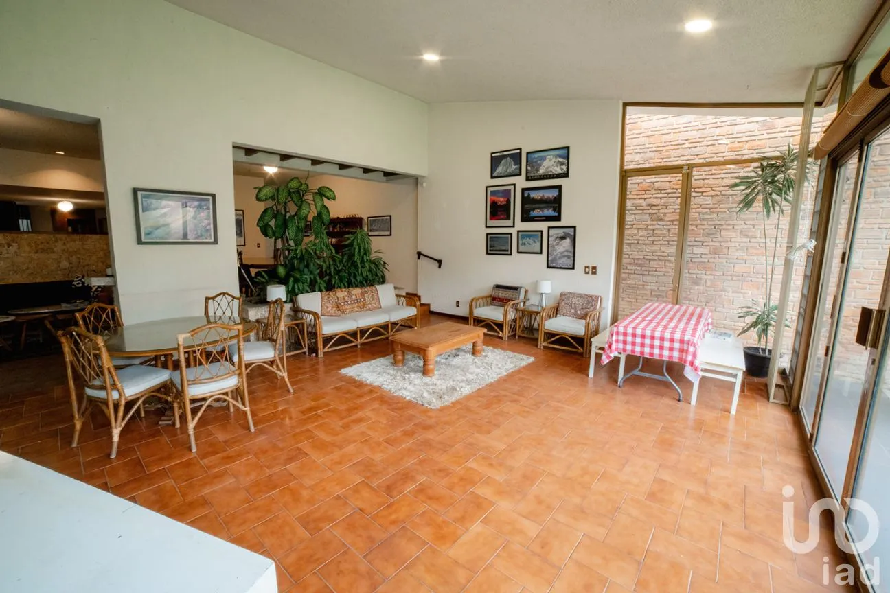 Casa en Venta en Chapalita, Guadalajara, Jalisco | NEX-280558 | iad México | Foto 24 de 25