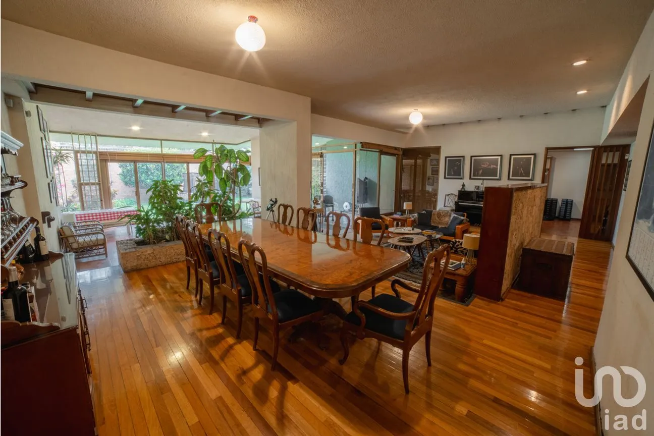 Casa en Venta en Chapalita, Guadalajara, Jalisco | NEX-280558 | iad México | Foto 5 de 25