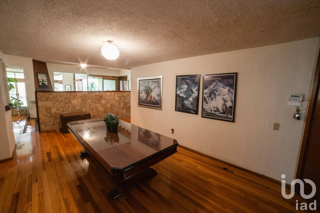 Casa en Venta en Chapalita, Guadalajara, Jalisco | NEX-280558 | iad México | Foto 8 de 25
