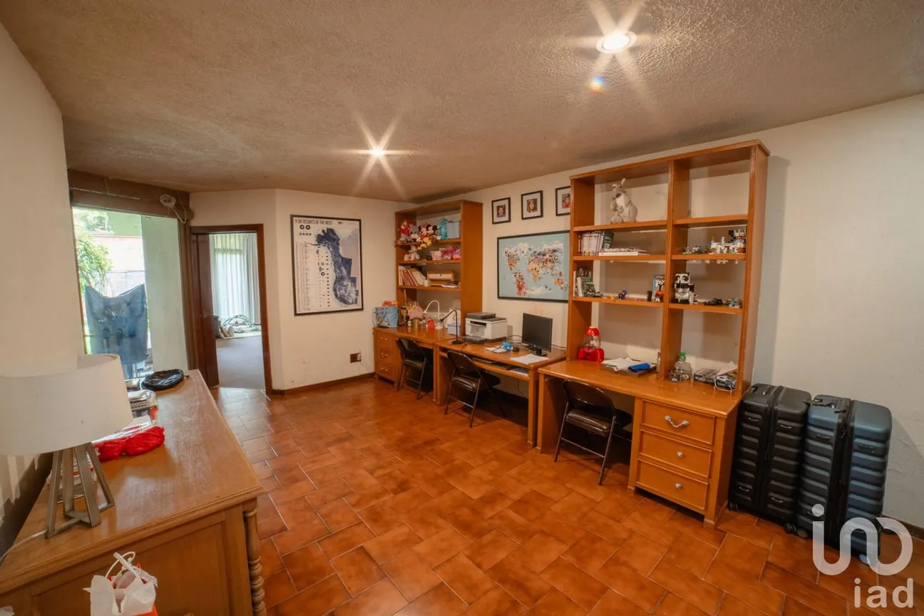 Casa en Venta en Chapalita, Guadalajara, Jalisco | NEX-280558 | iad México | Foto 9 de 25