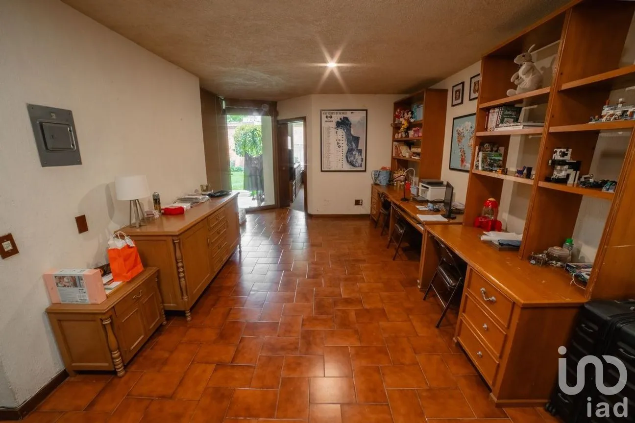 Casa en Venta en Chapalita, Guadalajara, Jalisco | NEX-280558 | iad México | Foto 10 de 25