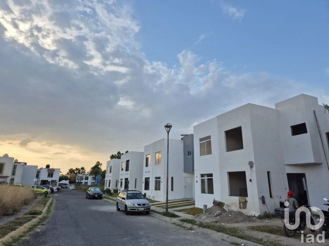 Casa en Venta en Senderos Del Valle, Tlajomulco de Zúñiga, Jalisco | NEX-281497 | iad México | Foto 12 de 15
