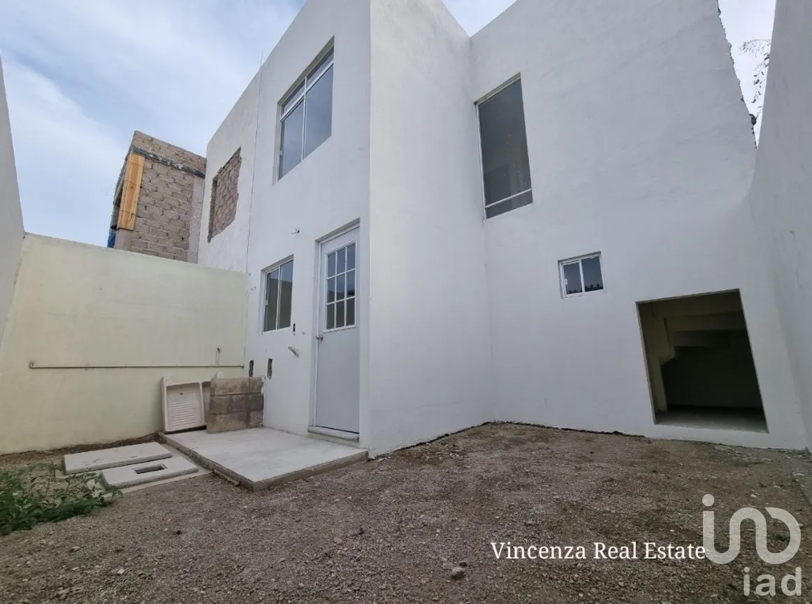 Casa en Venta en Senderos Del Valle, Tlajomulco de Zúñiga, Jalisco | NEX-281497 | iad México | Foto 13 de 15