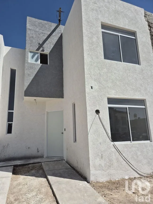 Casa en Venta en Senderos Del Valle, Tlajomulco de Zúñiga, Jalisco | NEX-281497 | iad México | Foto 4 de 15