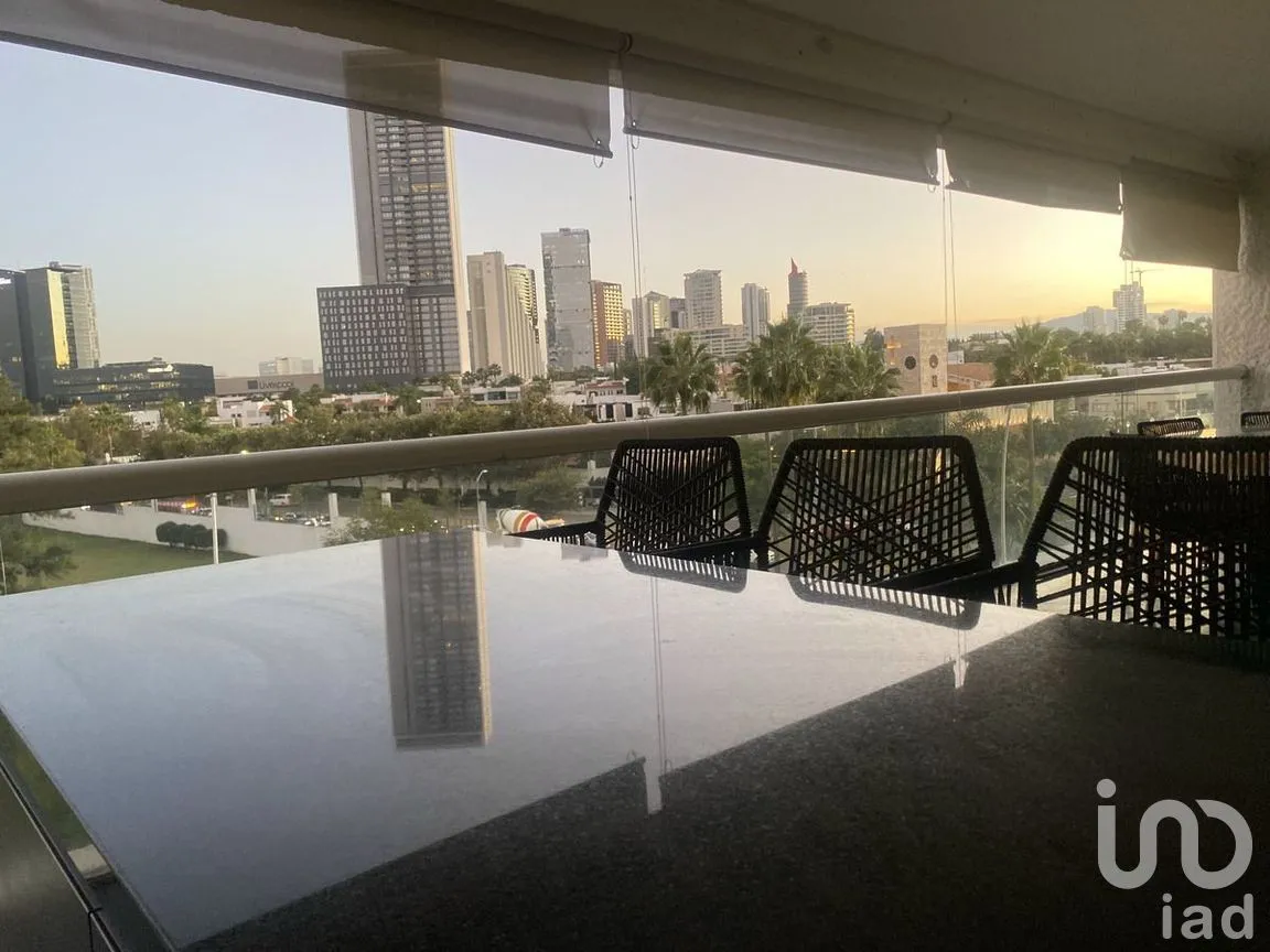 Departamento en Renta en Puerta de Hierro, Zapopan, Jalisco | NEX-285075 | iad México | Foto 2 de 17