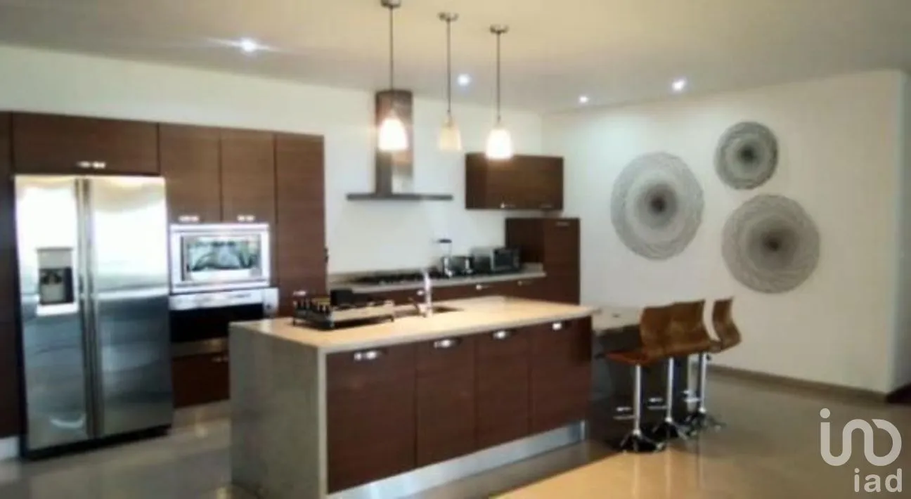 Departamento en Renta en Puerta de Hierro, Zapopan, Jalisco | NEX-285075 | iad México | Foto 12 de 17