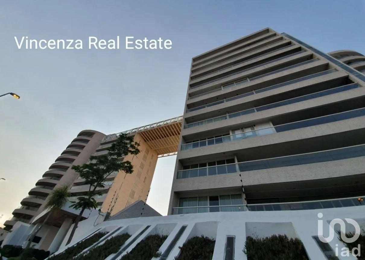Departamento en Renta en Puerta de Hierro, Zapopan, Jalisco | NEX-285075 | iad México | Foto 13 de 17