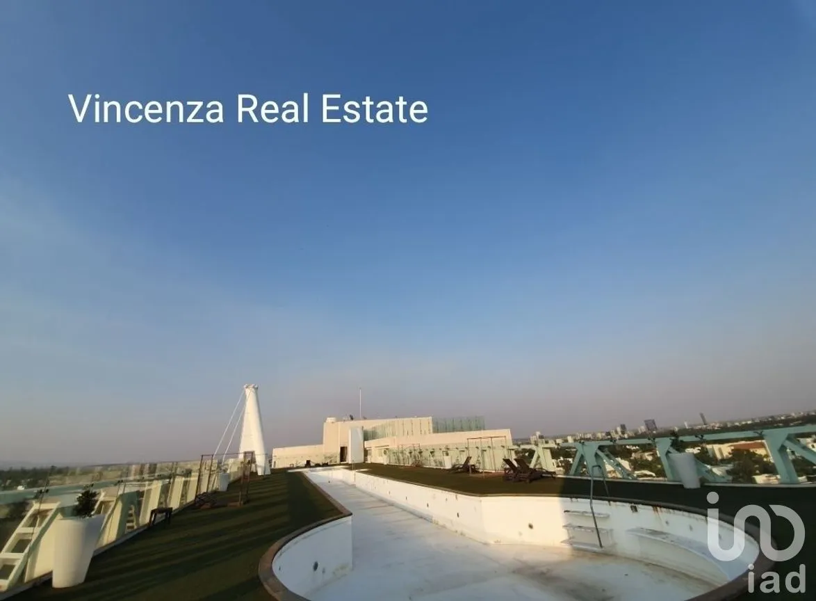 Departamento en Renta en Puerta de Hierro, Zapopan, Jalisco | NEX-285075 | iad México | Foto 14 de 17
