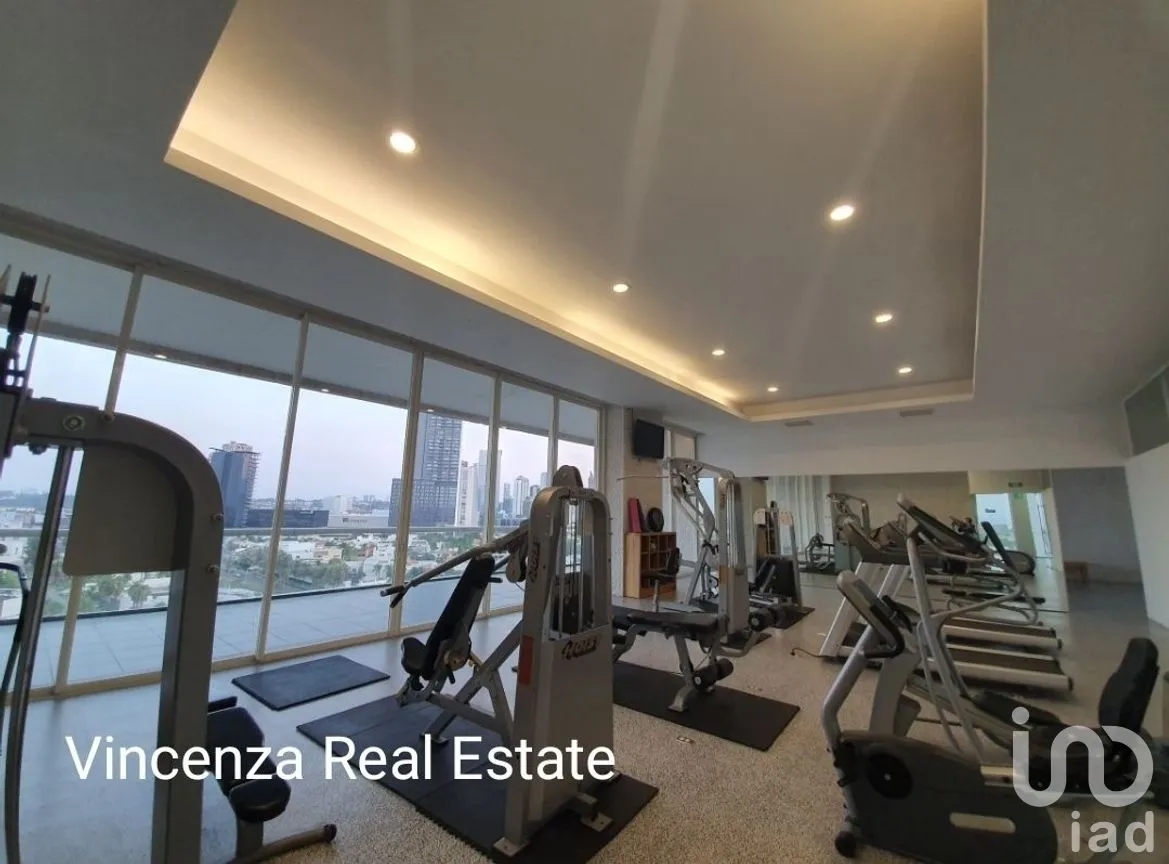 Departamento en Renta en Puerta de Hierro, Zapopan, Jalisco | NEX-285075 | iad México | Foto 15 de 17