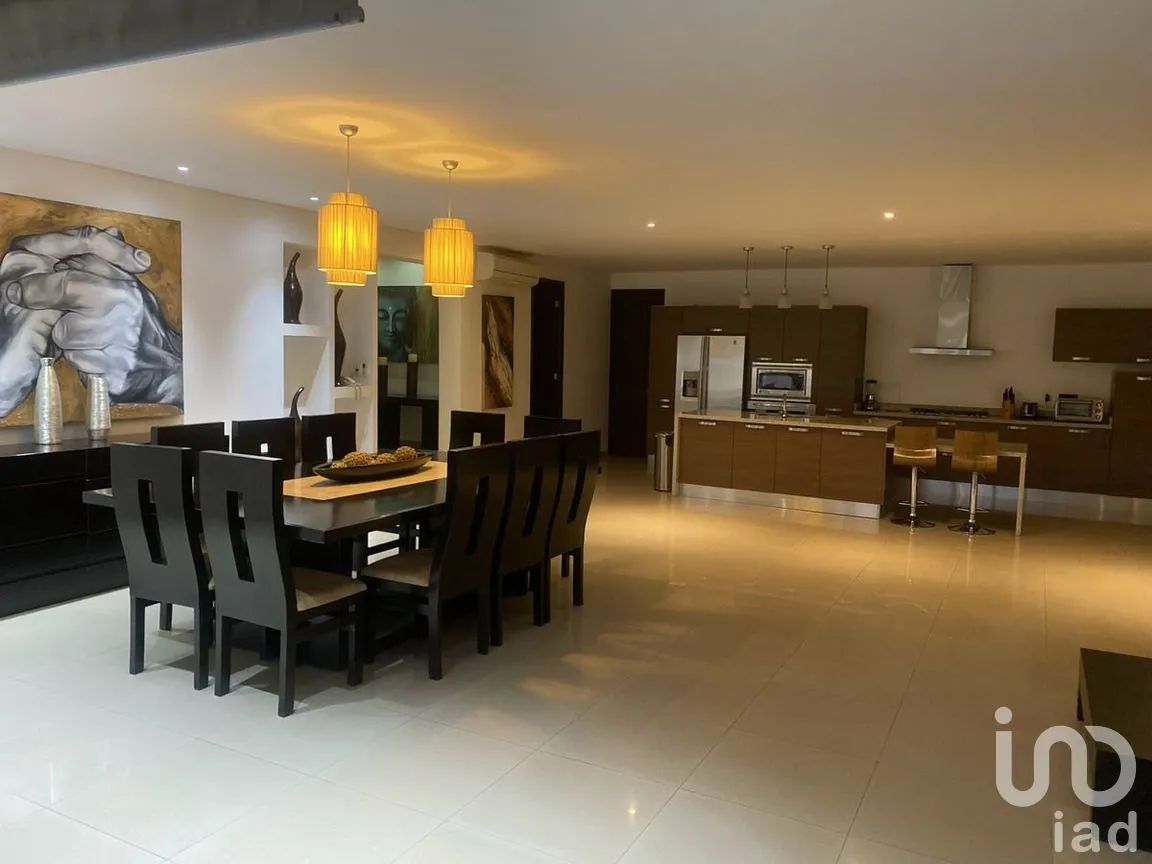 Departamento en Renta en Puerta de Hierro, Zapopan, Jalisco | NEX-285075 | iad México | Foto 4 de 17