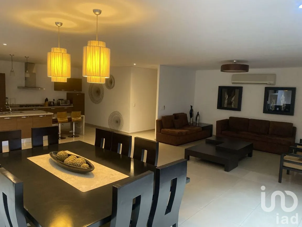 Departamento en Renta en Puerta de Hierro, Zapopan, Jalisco | NEX-285075 | iad México | Foto 5 de 17