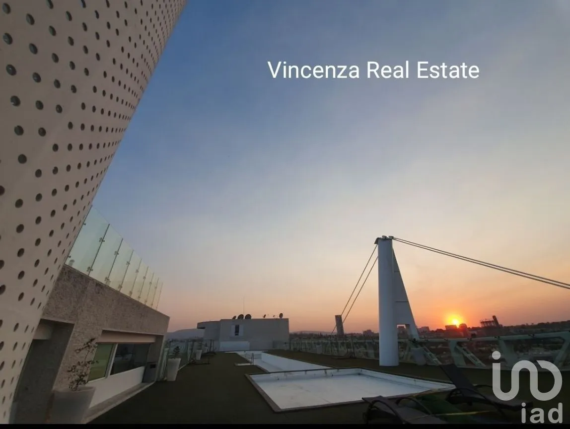 Departamento en Renta en Puerta de Hierro, Zapopan, Jalisco | NEX-285075 | iad México | Foto 6 de 17