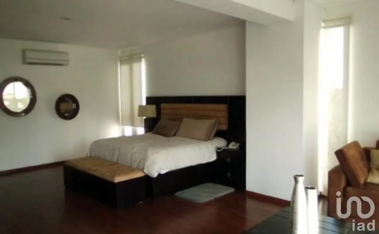 Departamento en Renta en Puerta de Hierro, Zapopan, Jalisco | NEX-285075 | iad México | Foto 8 de 17