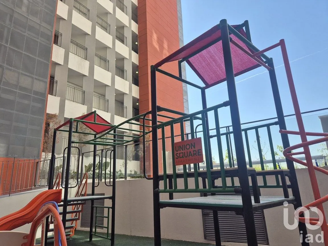 Departamento en Venta en Altamira, Zapopan, Jalisco | NEX-290370 | iad México | Foto 12 de 20