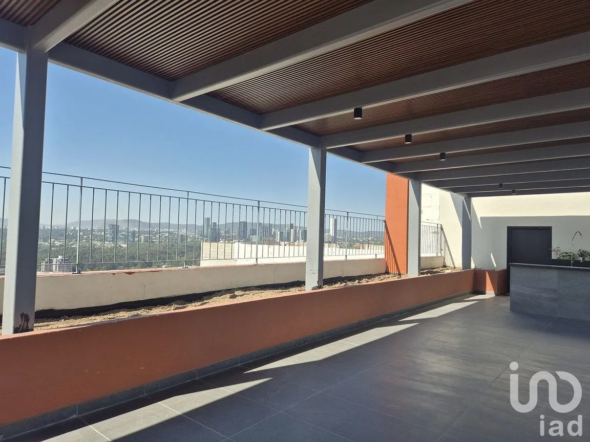 Departamento en Venta en Altamira, Zapopan, Jalisco | NEX-290370 | iad México | Foto 14 de 20
