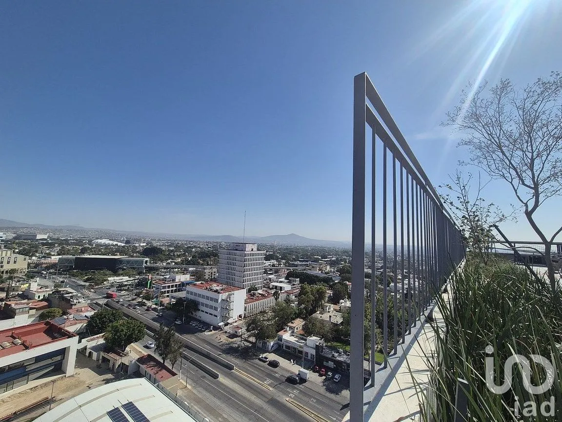 Departamento en Venta en Altamira, Zapopan, Jalisco | NEX-290370 | iad México | Foto 17 de 20