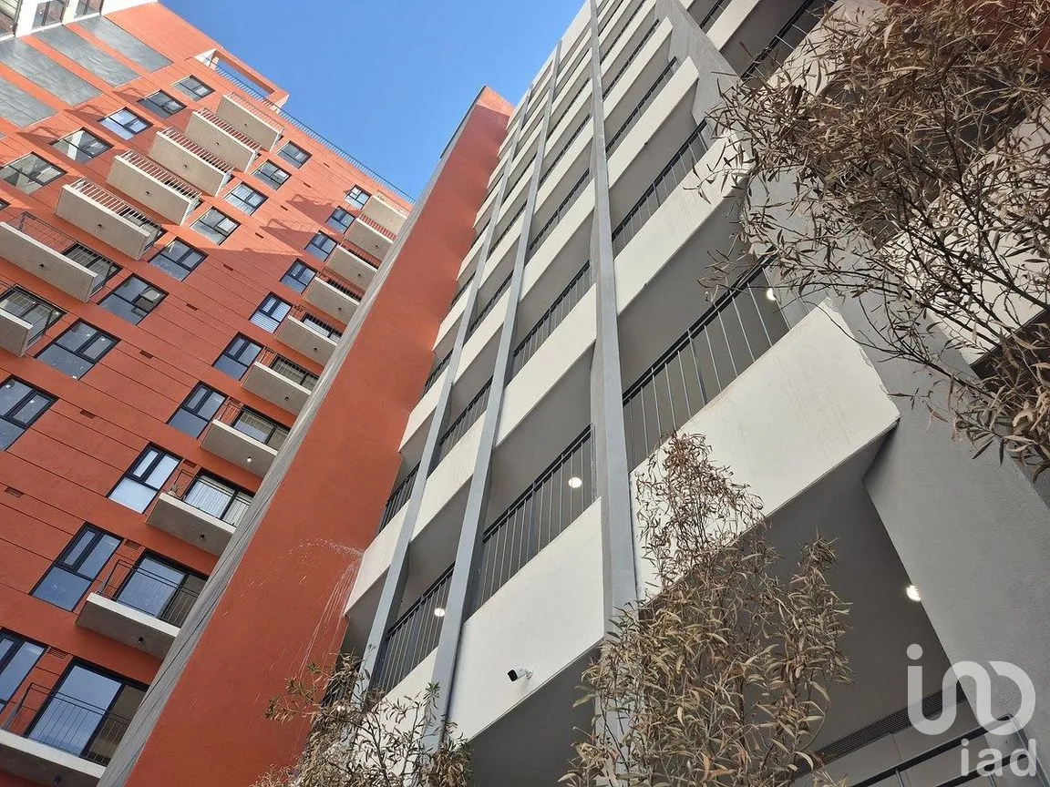 Departamento en Venta en Altamira, Zapopan, Jalisco | NEX-290370 | iad México | Foto 18 de 20