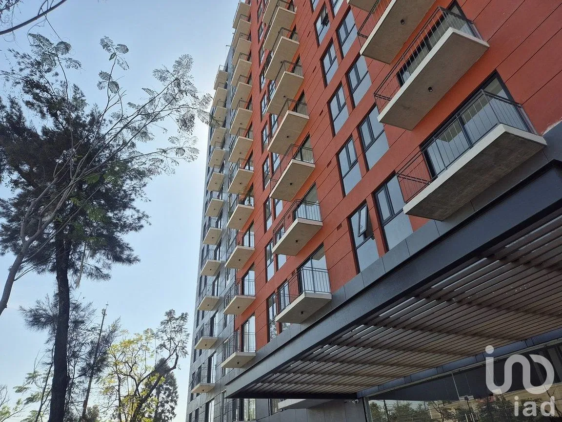 Departamento en Venta en Altamira, Zapopan, Jalisco | NEX-290370 | iad México | Foto 3 de 20