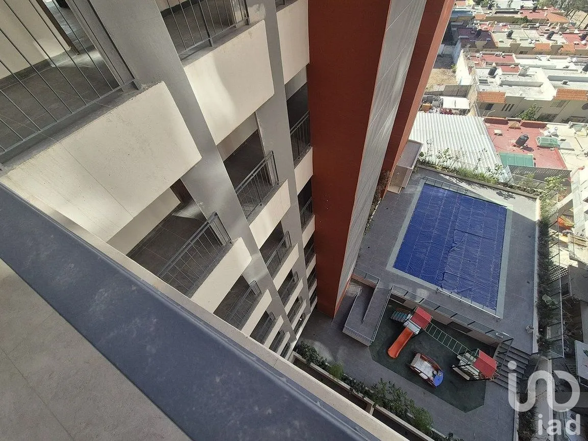 Departamento en Venta en Altamira, Zapopan, Jalisco | NEX-290370 | iad México | Foto 10 de 20