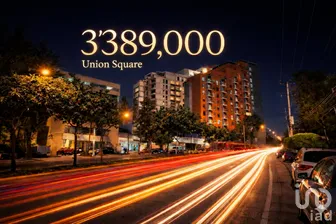 NEX-290370 - Departamento en Venta, con 1 recamara, con 1 baño, con 54.81 m2 de construcción en Altamira, CP 45160, Jalisco.