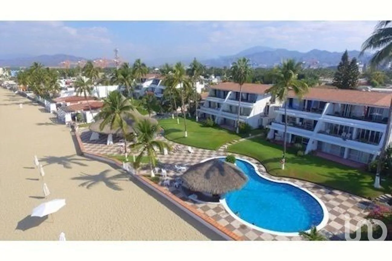 Departamento en Venta en Las Brisas, Manzanillo, Colima | NEX-290700 | iad México | Foto 2 de 8