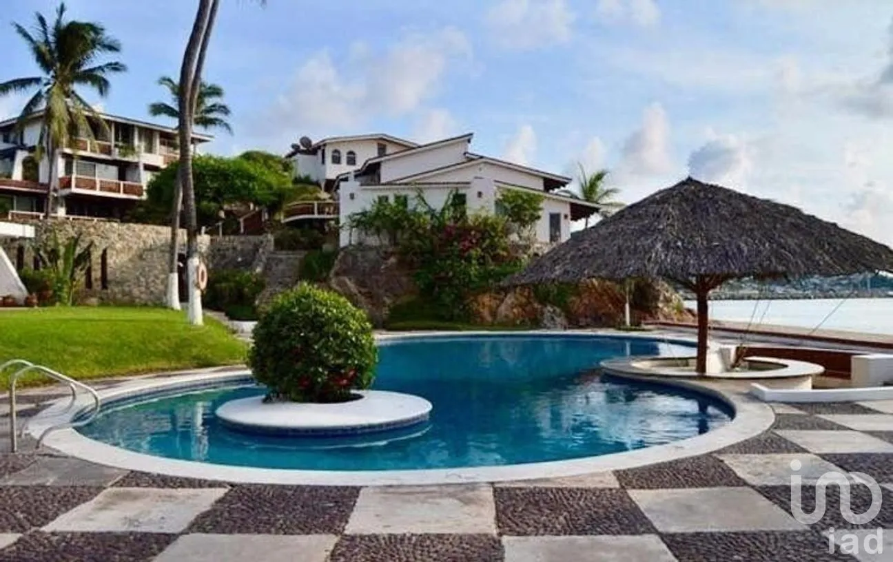 Departamento en Venta en Las Brisas, Manzanillo, Colima | NEX-290700 | iad México | Foto 4 de 8