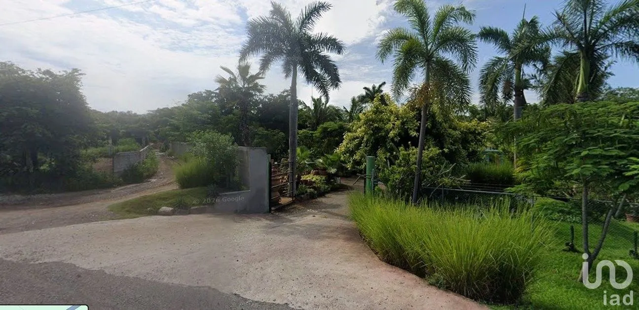 Terreno en Venta en Punta de Mita, Bahía de Banderas, Nayarit | NEX-292216 | iad México | Foto 4 de 5