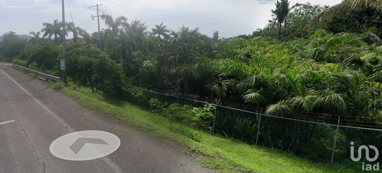 Terreno en Venta en Punta de Mita, Bahía de Banderas, Nayarit | NEX-292216 | iad México | Foto 5 de 5