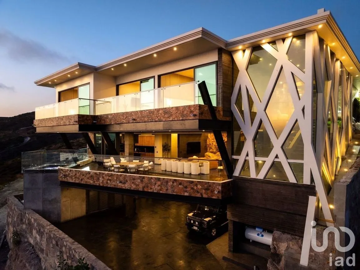 Casa en Venta en Villa las Rosas, Ensenada, Baja California | NEX-227787 | iad México | Foto 2 de 40