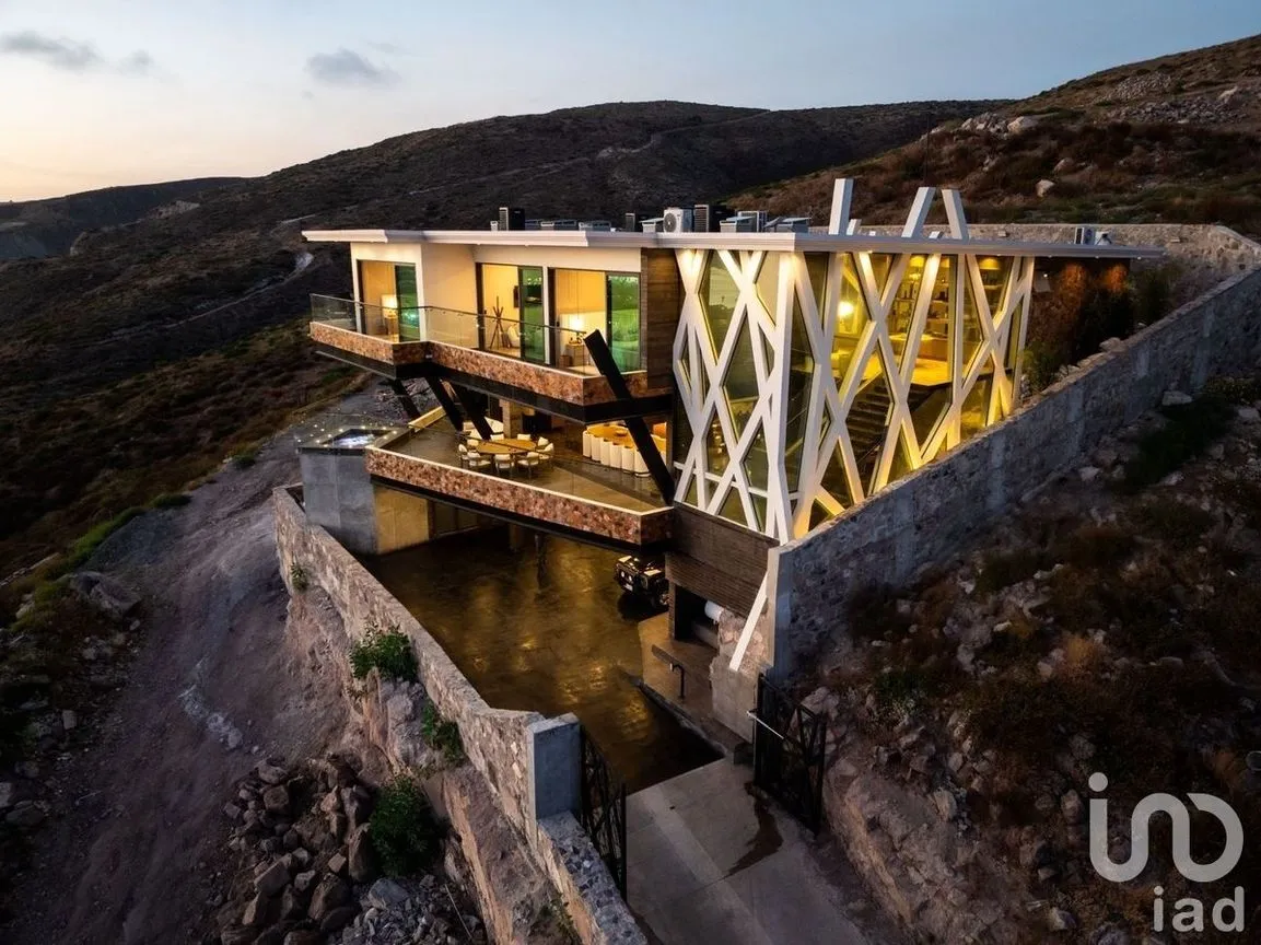 Casa en Venta en Villa las Rosas, Ensenada, Baja California | NEX-227787 | iad México | Foto 3 de 40