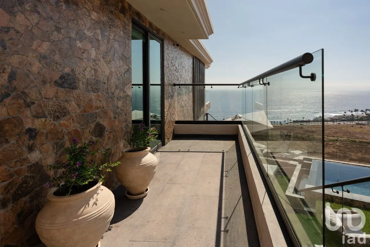 Casa en Venta en Villa las Rosas, Ensenada, Baja California | NEX-227787 | iad México | Foto 32 de 40