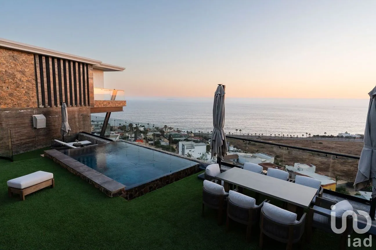 Casa en Venta en Villa las Rosas, Ensenada, Baja California | NEX-227787 | iad México | Foto 33 de 40