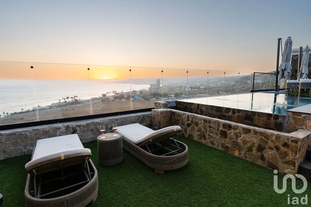 Casa en Venta en Villa las Rosas, Ensenada, Baja California | NEX-227787 | iad México | Foto 34 de 40