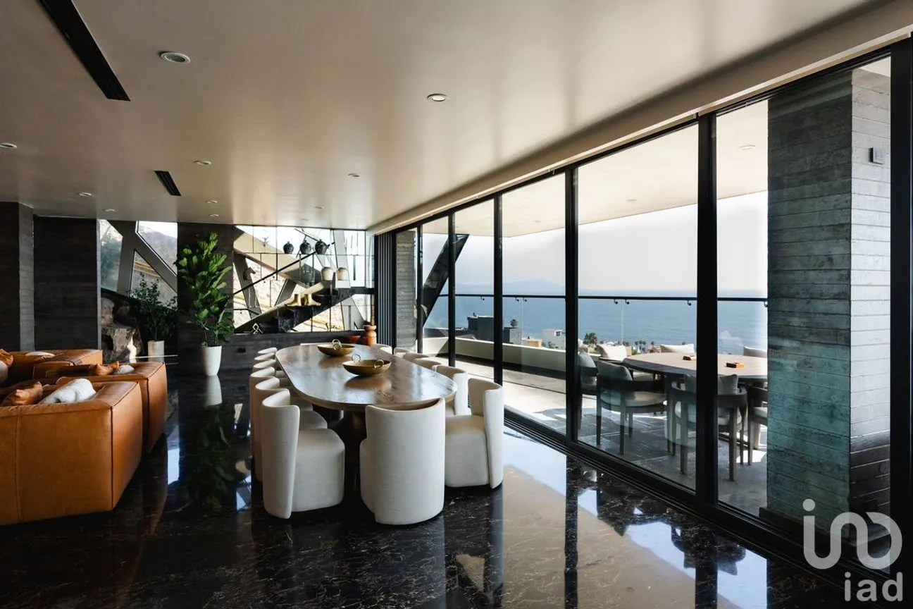 Casa en Venta en Villa las Rosas, Ensenada, Baja California | NEX-227787 | iad México | Foto 9 de 40