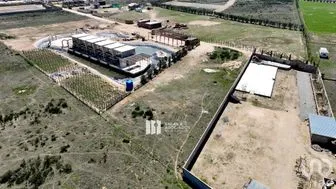 NEX-271103 - Terreno en Venta en El Porvenir, CP 22755, Baja California.