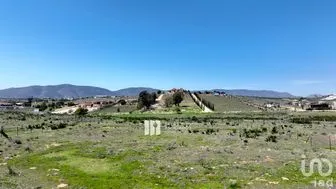NEX-271105 - Terreno en Venta en El Porvenir, CP 22755, Baja California.
