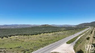 NEX-271110 - Terreno en Venta en El Porvenir, CP 22755, Baja California.