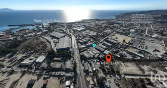 NEX-271111 - Terreno en Venta en Colinas del Sauzal, CP 22760, Baja California.