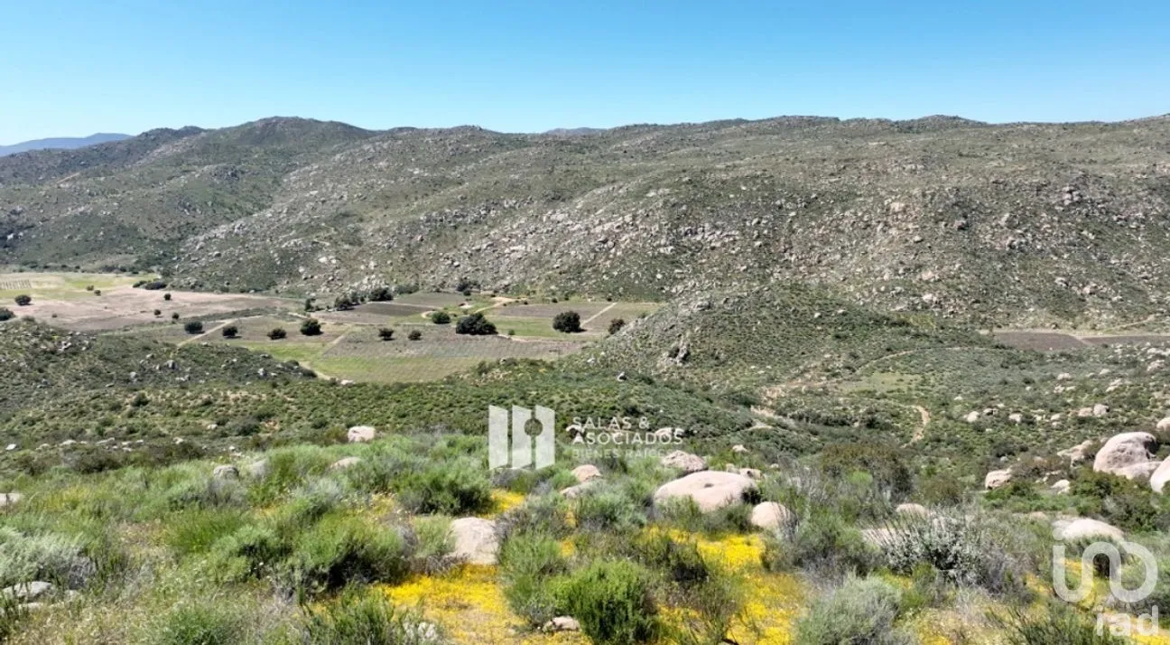Terreno en Venta en Francisco Zarco, Ensenada, Baja California | NEX-271116 | iad México | Foto 2 de 8