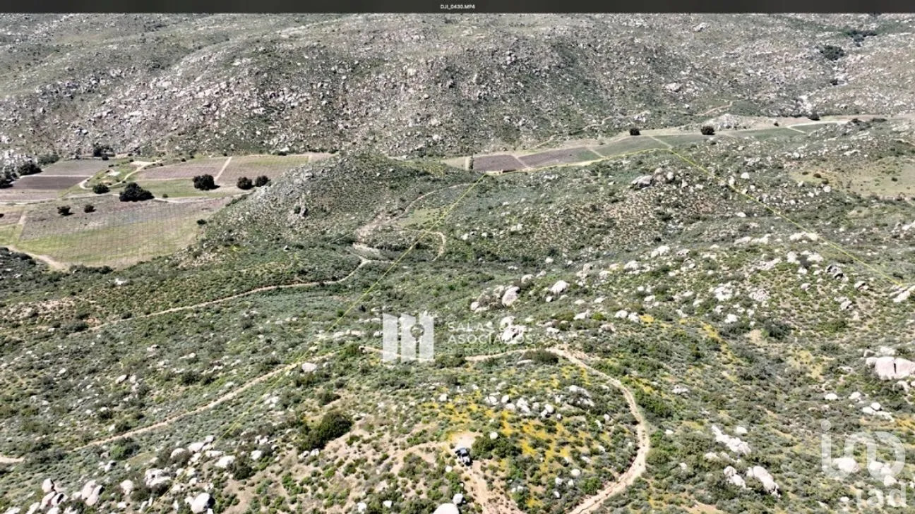Terreno en Venta en Francisco Zarco, Ensenada, Baja California | NEX-271116 | iad México | Foto 5 de 8