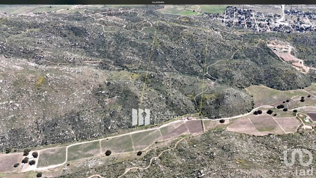 Terreno en Venta en Francisco Zarco, Ensenada, Baja California | NEX-271116 | iad México | Foto 7 de 8