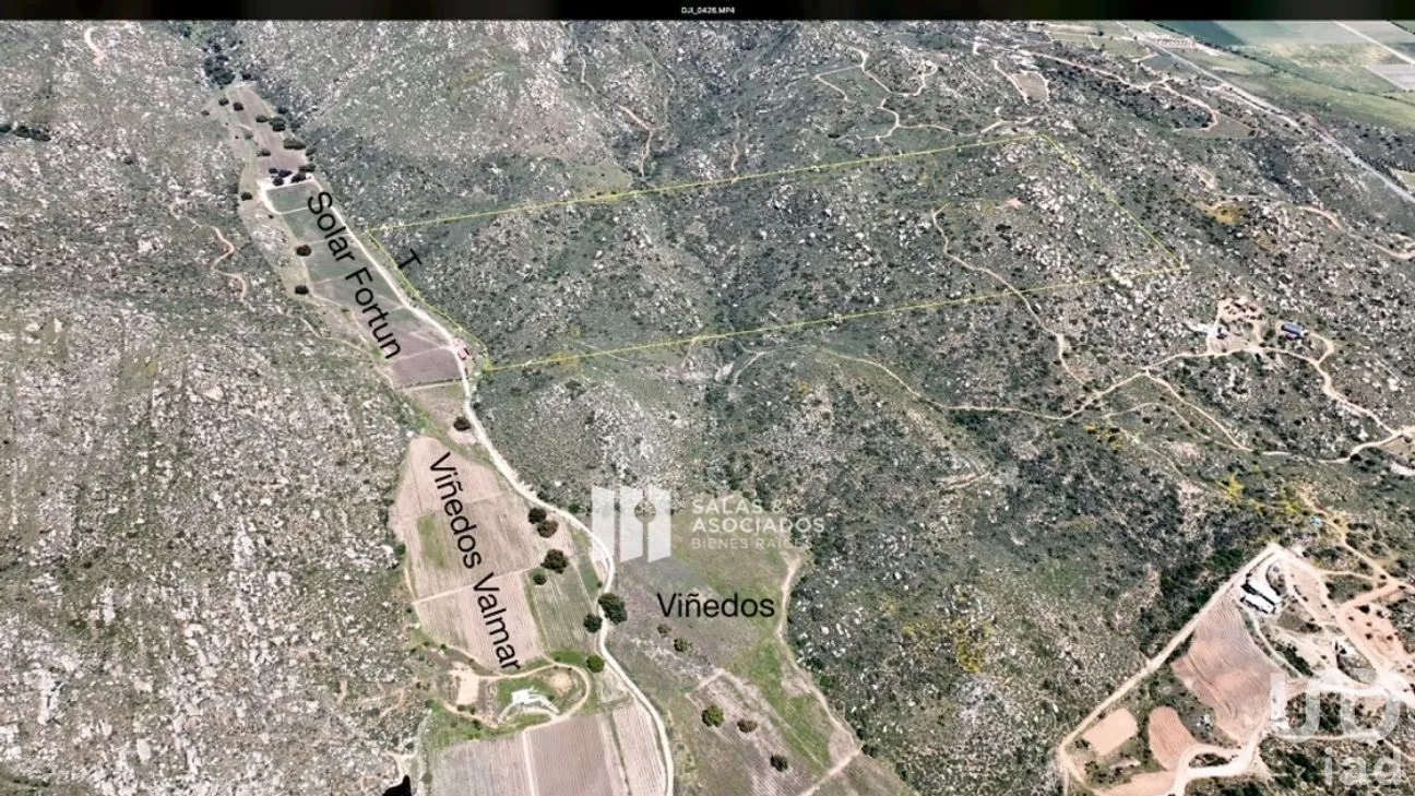 Terreno en Venta en Francisco Zarco, Ensenada, Baja California | NEX-271116 | iad México | Foto 8 de 8