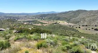 NEX-271116 - Terreno en Venta en Francisco Zarco, CP 22750, Baja California.